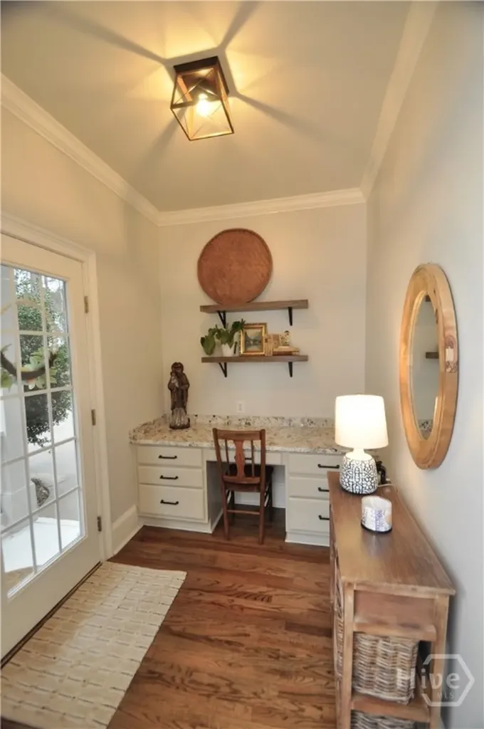 1070 Lexington Court Bishop GA 30621