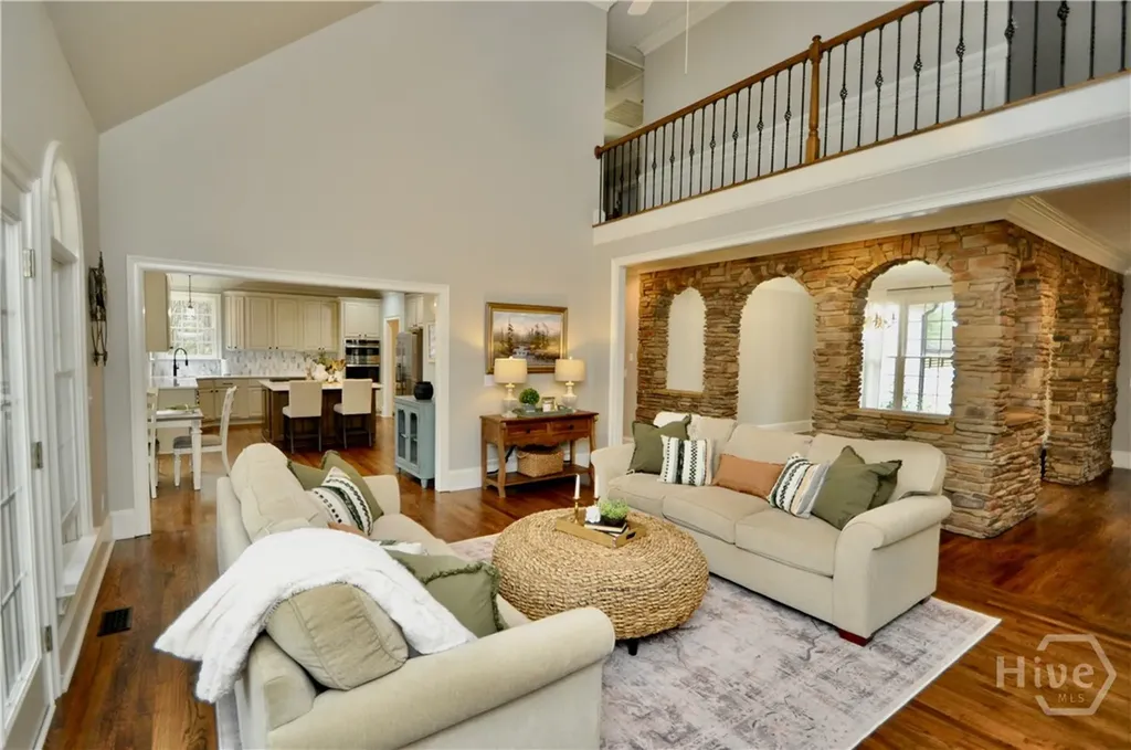 1070 Lexington Court Bishop GA 30621