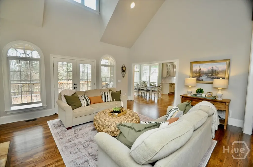 1070 Lexington Court Bishop GA 30621