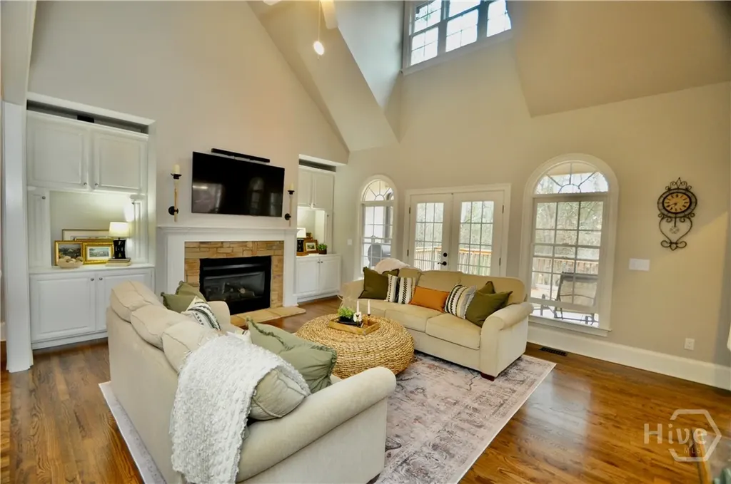 1070 Lexington Court Bishop GA 30621