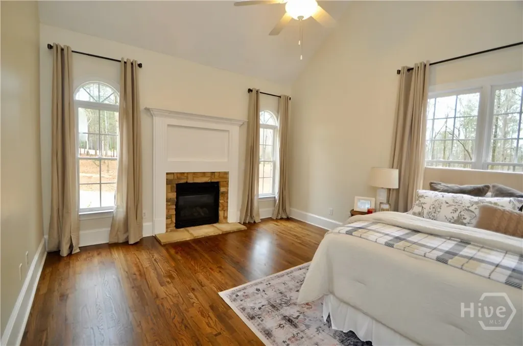 1070 Lexington Court Bishop GA 30621