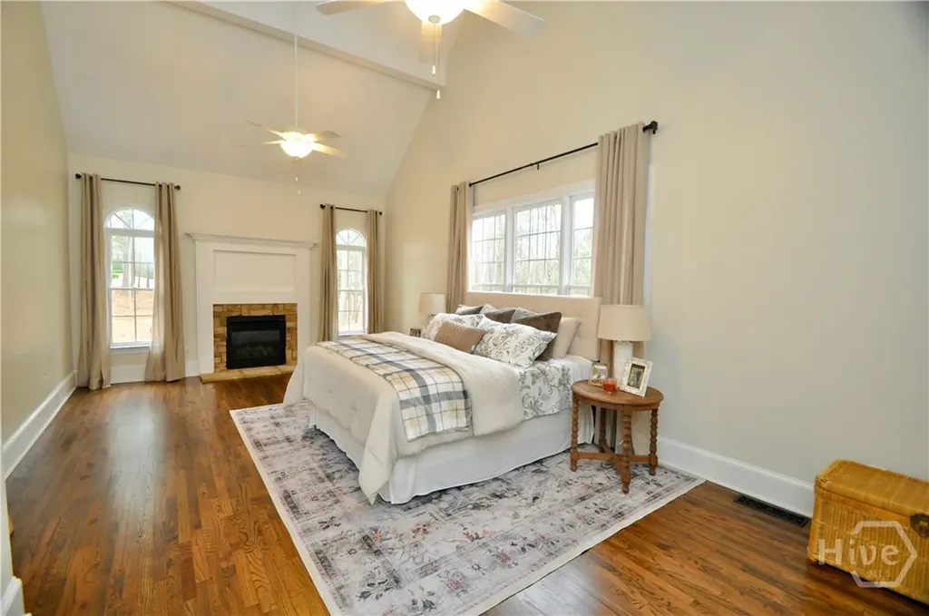 1070 Lexington Court Bishop GA 30621