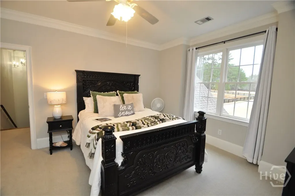 1070 Lexington Court Bishop GA 30621