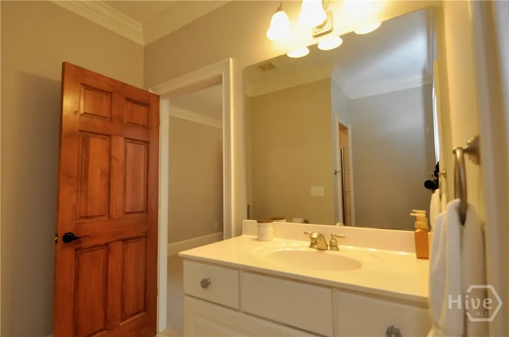 1070 Lexington Court Bishop GA 30621