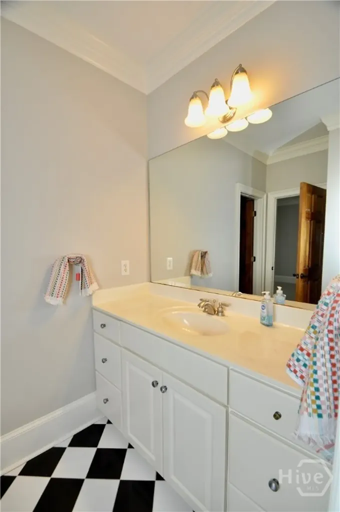 1070 Lexington Court Bishop GA 30621