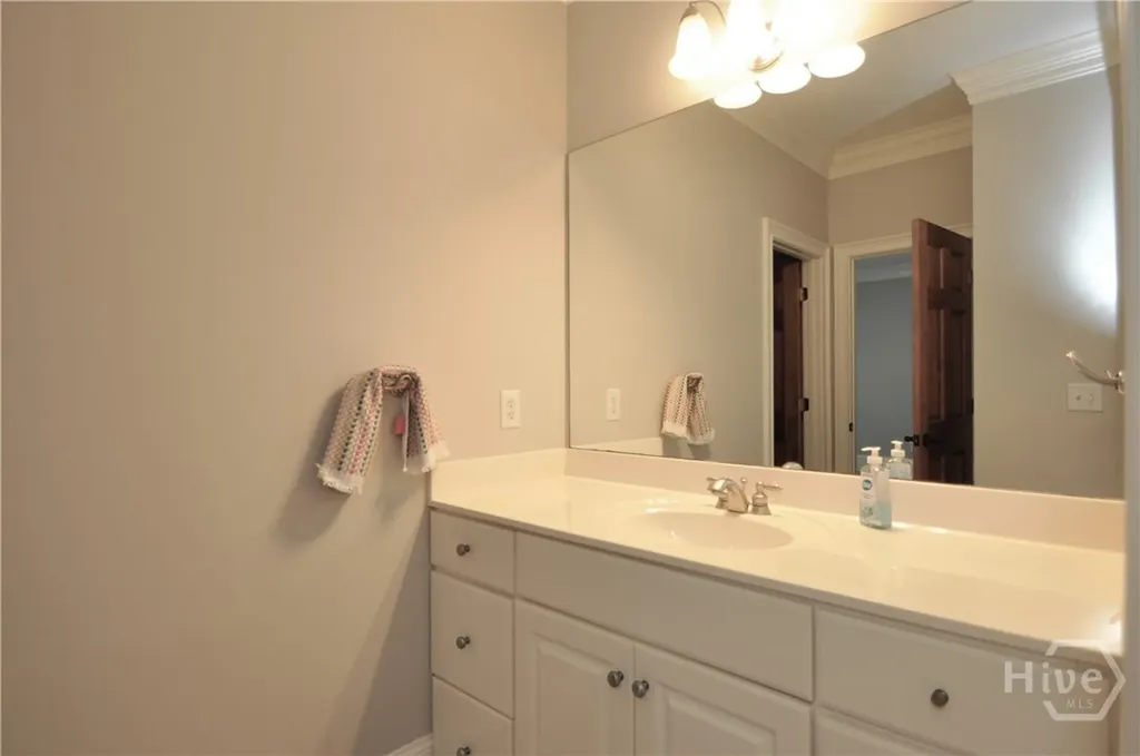 1070 Lexington Court Bishop GA 30621