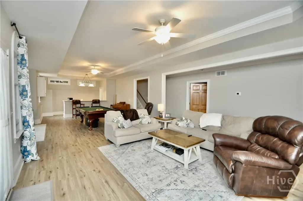 1070 Lexington Court Bishop GA 30621