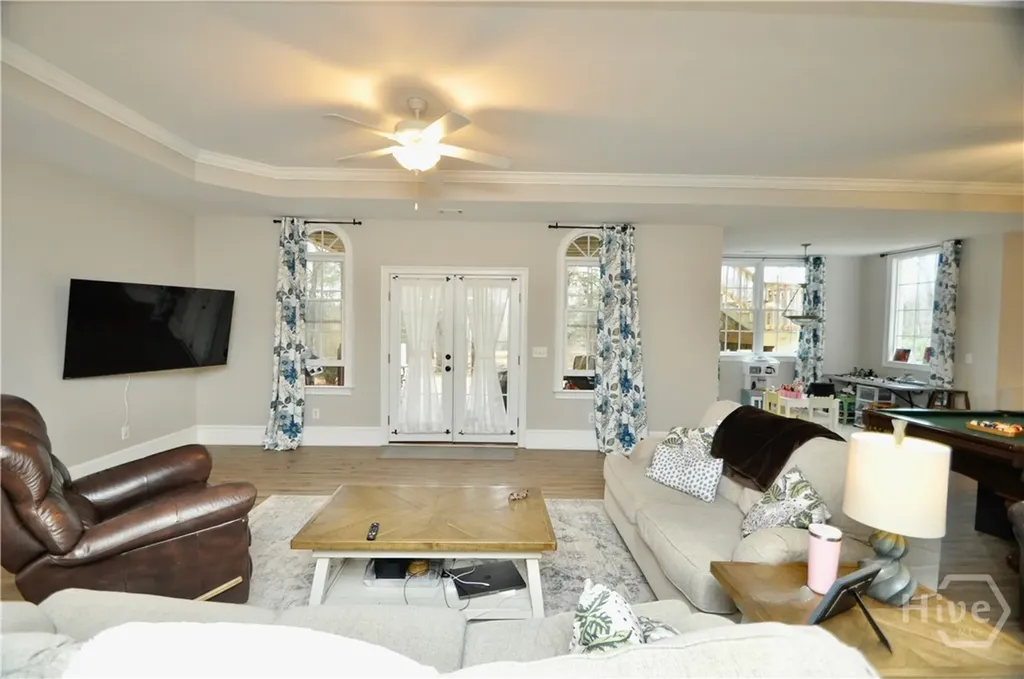 1070 Lexington Court Bishop GA 30621