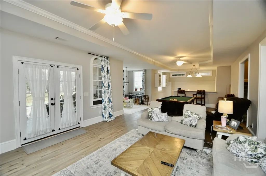 1070 Lexington Court Bishop GA 30621