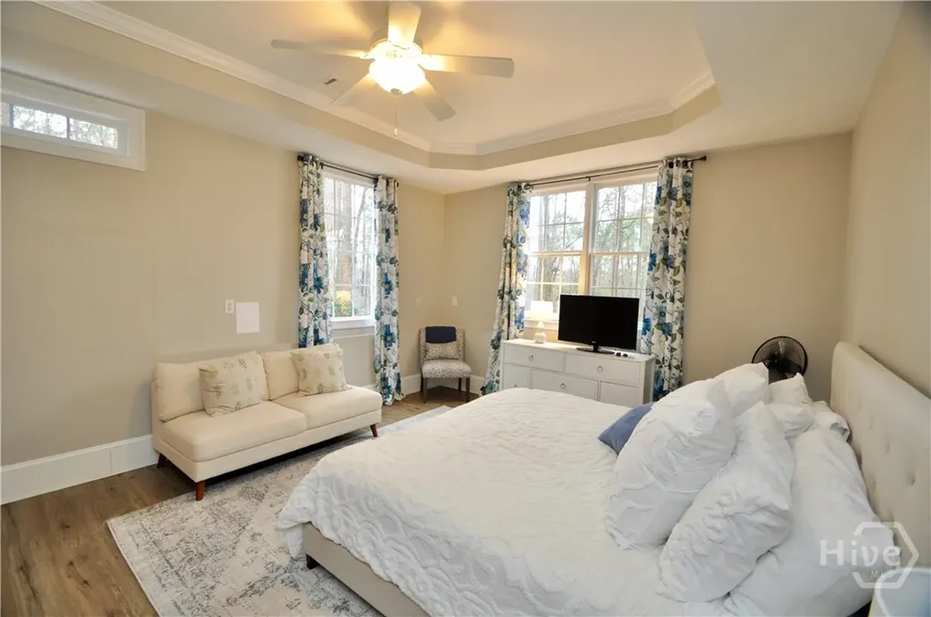 1070 Lexington Court Bishop GA 30621