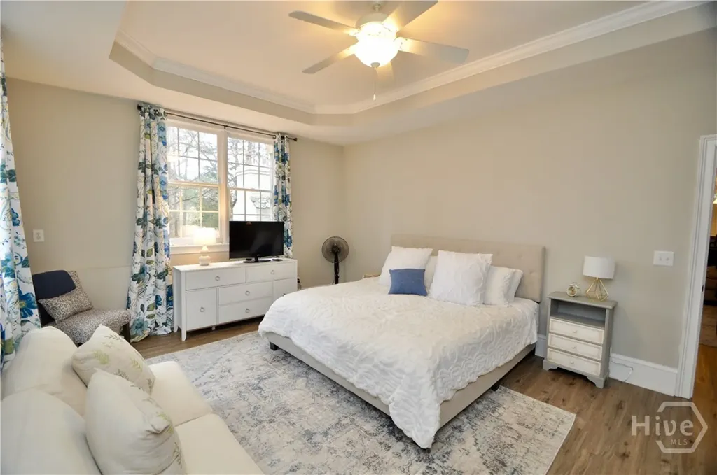 1070 Lexington Court Bishop GA 30621