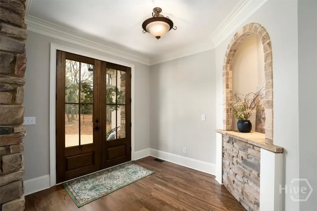 1070 Lexington Court Bishop GA 30621