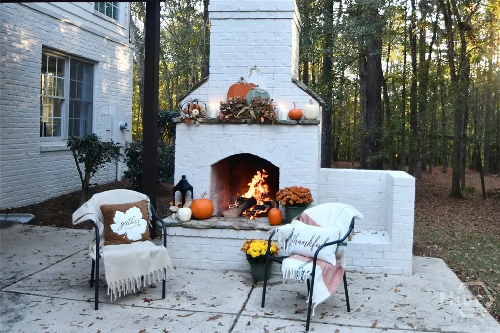 1070 Lexington Court Bishop GA 30621