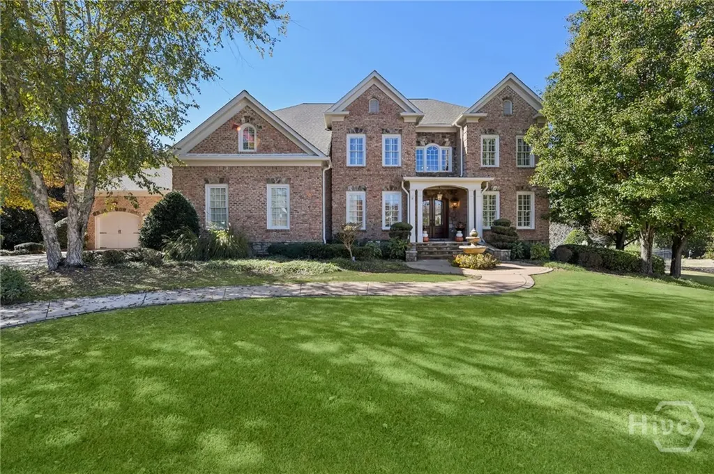 2071 Trimleston Road Statham GA 30666