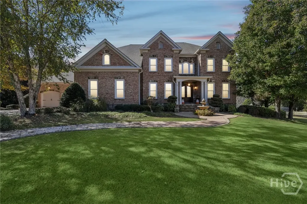 2071 Trimleston Road Statham GA 30666