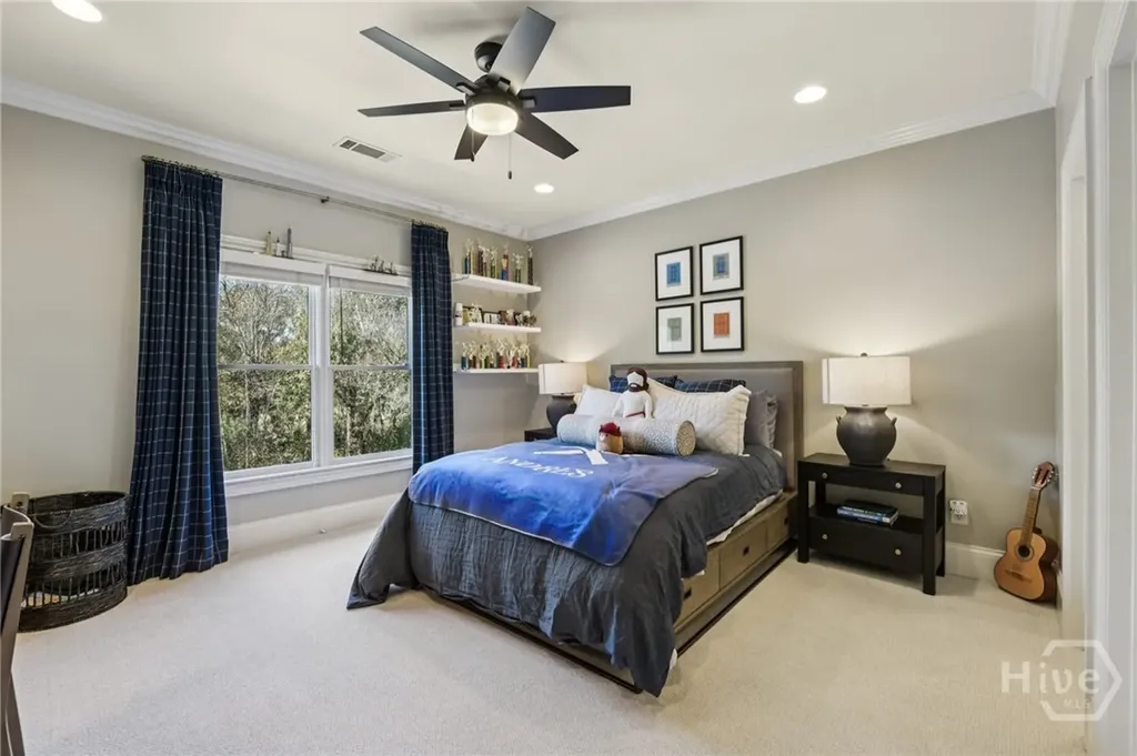 2071 Trimleston Road Statham GA 30666