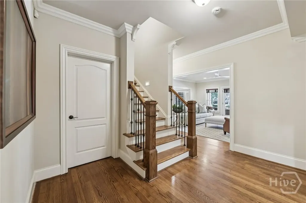 2071 Trimleston Road Statham GA 30666