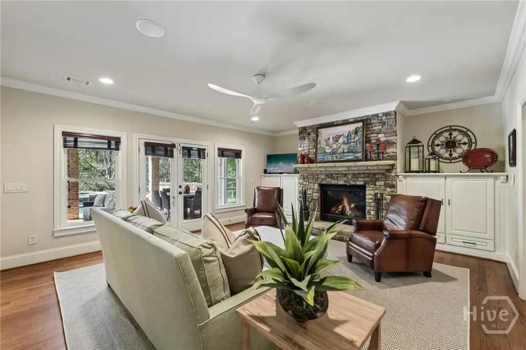 2071 Trimleston Road Statham GA 30666