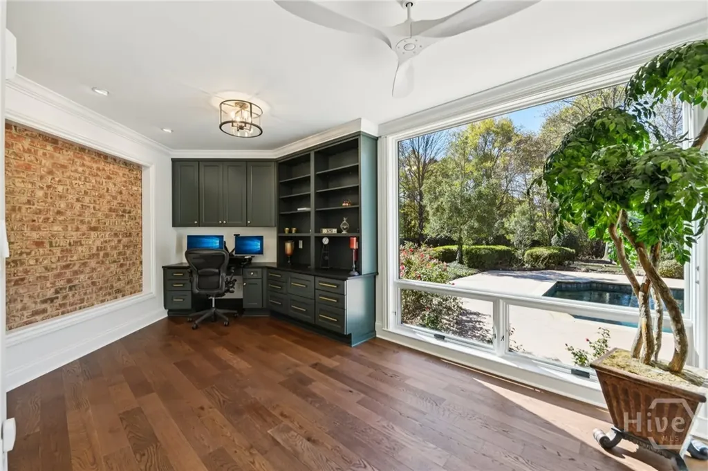 2071 Trimleston Road Statham GA 30666
