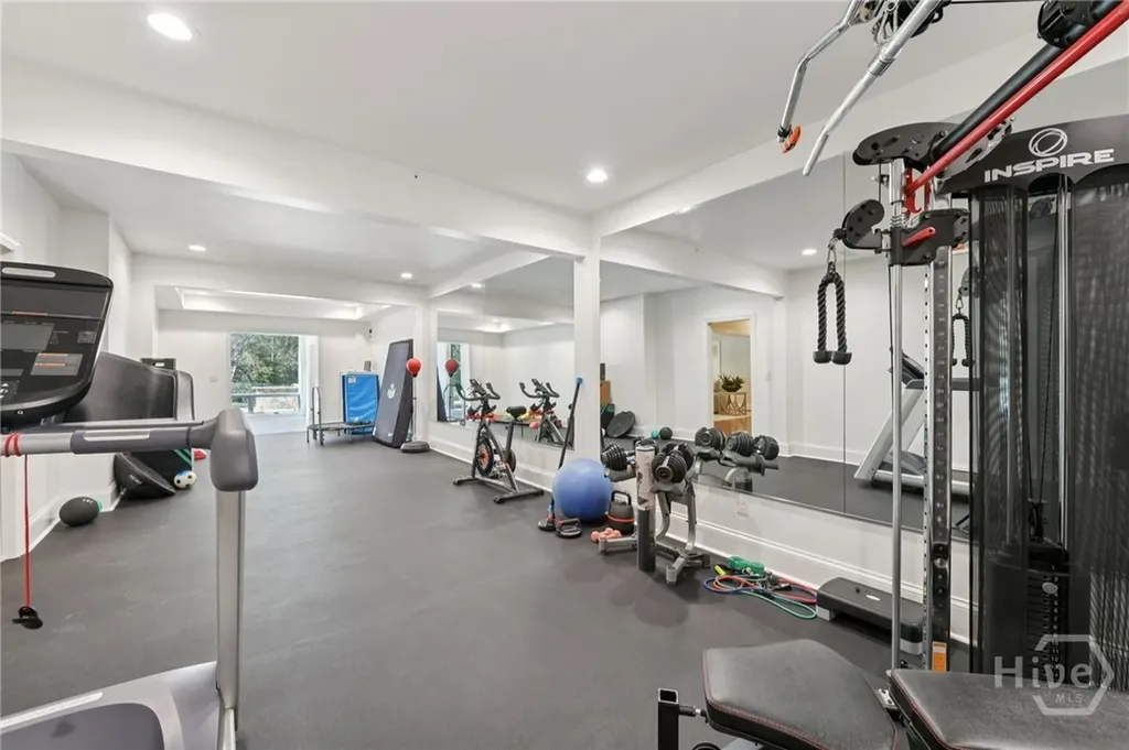 2071 Trimleston Road Statham GA 30666