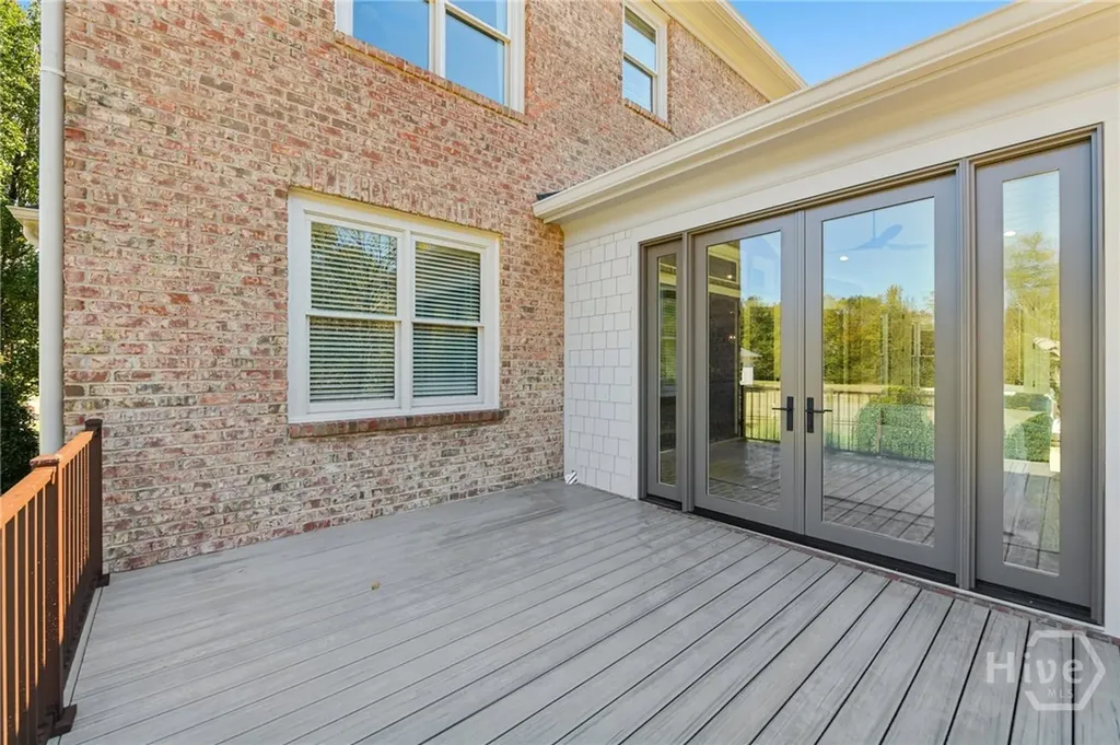 2071 Trimleston Road Statham GA 30666