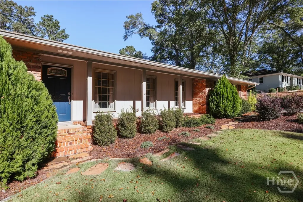 206 Fortson Drive Athens GA 30606