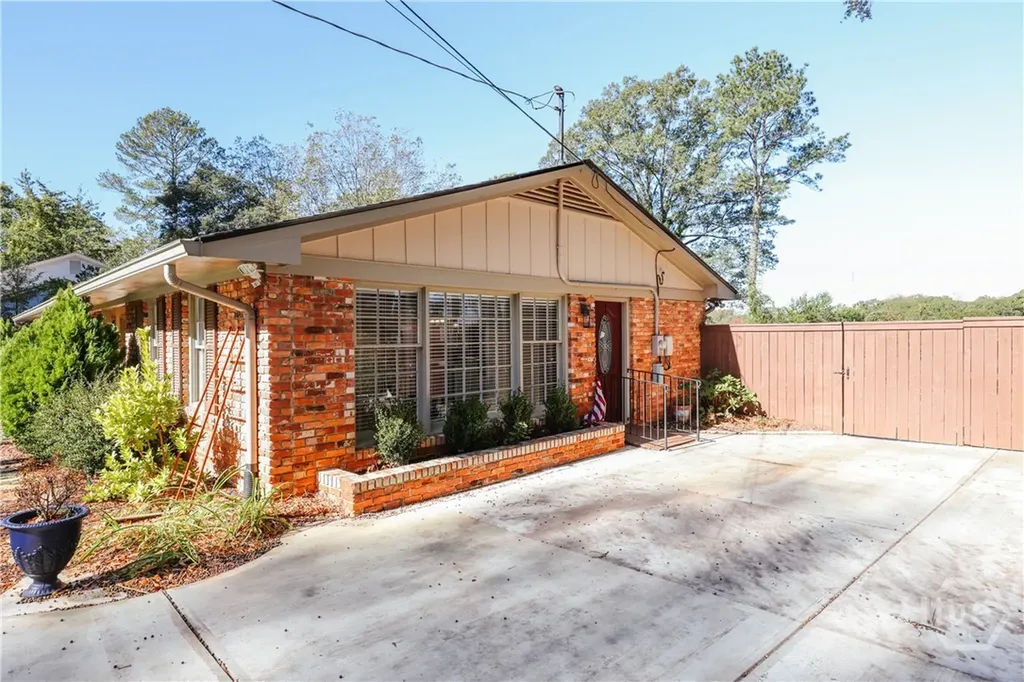 206 Fortson Drive Athens GA 30606