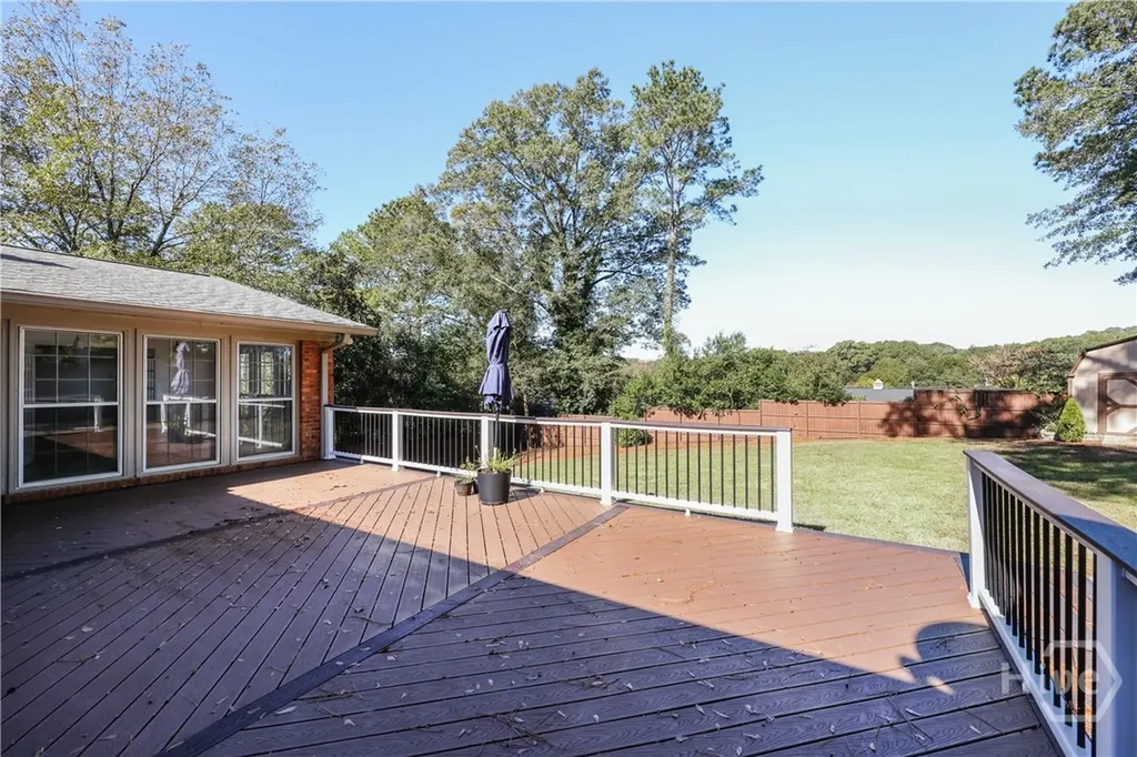 206 Fortson Drive Athens GA 30606