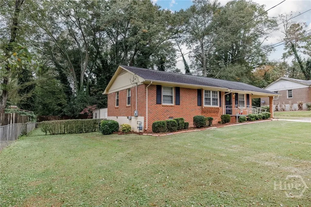 325 Jefferson River Road Athens GA 30607