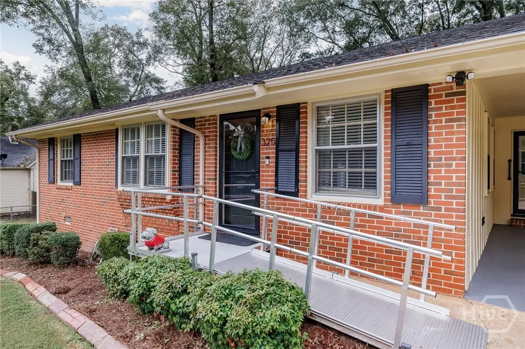 325 Jefferson River Road Athens GA 30607