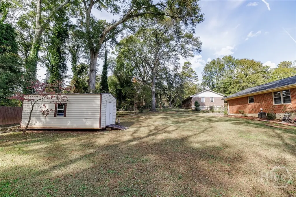 325 Jefferson River Road Athens GA 30607