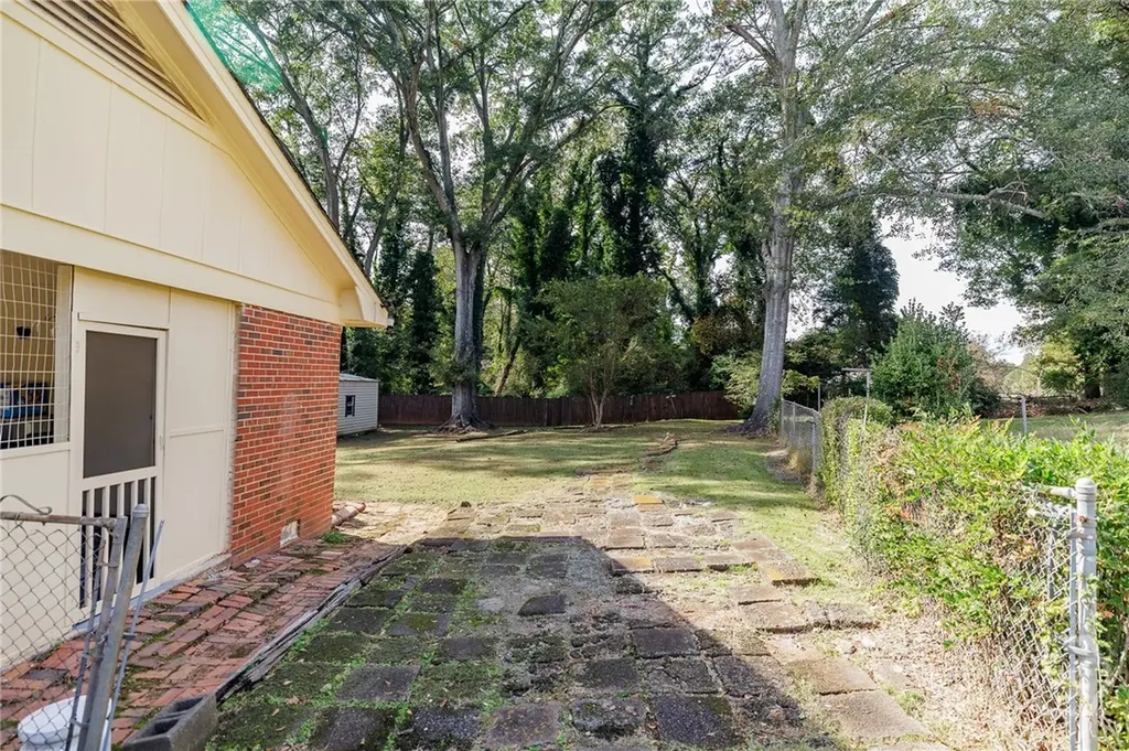 325 Jefferson River Road Athens GA 30607