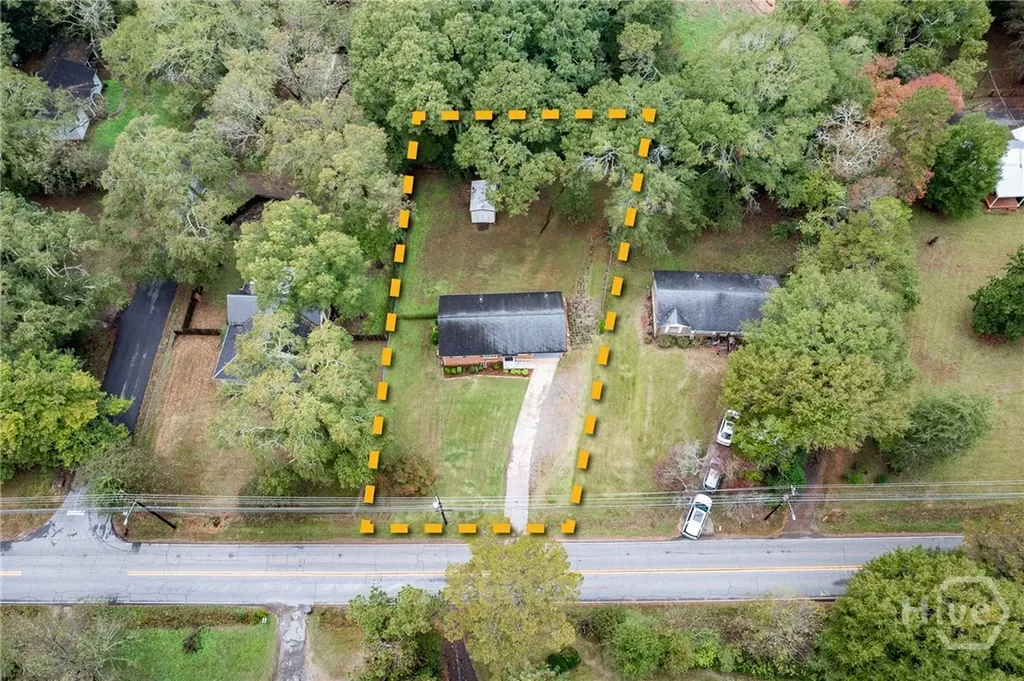 325 Jefferson River Road Athens GA 30607