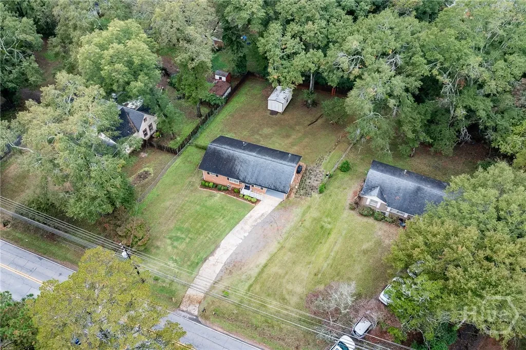 325 Jefferson River Road Athens GA 30607