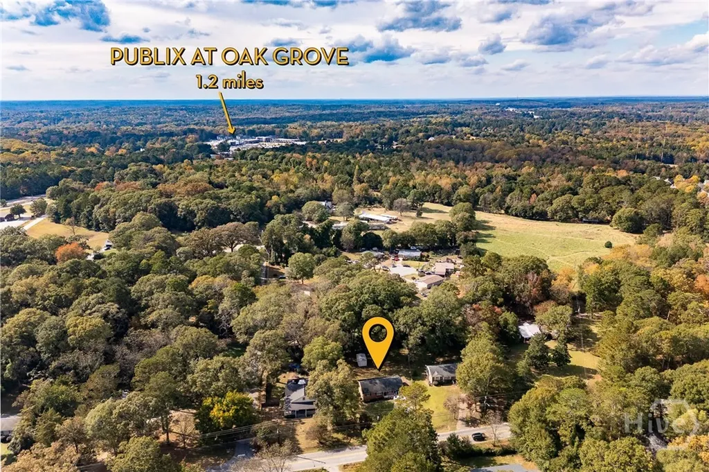 325 Jefferson River Road Athens GA 30607