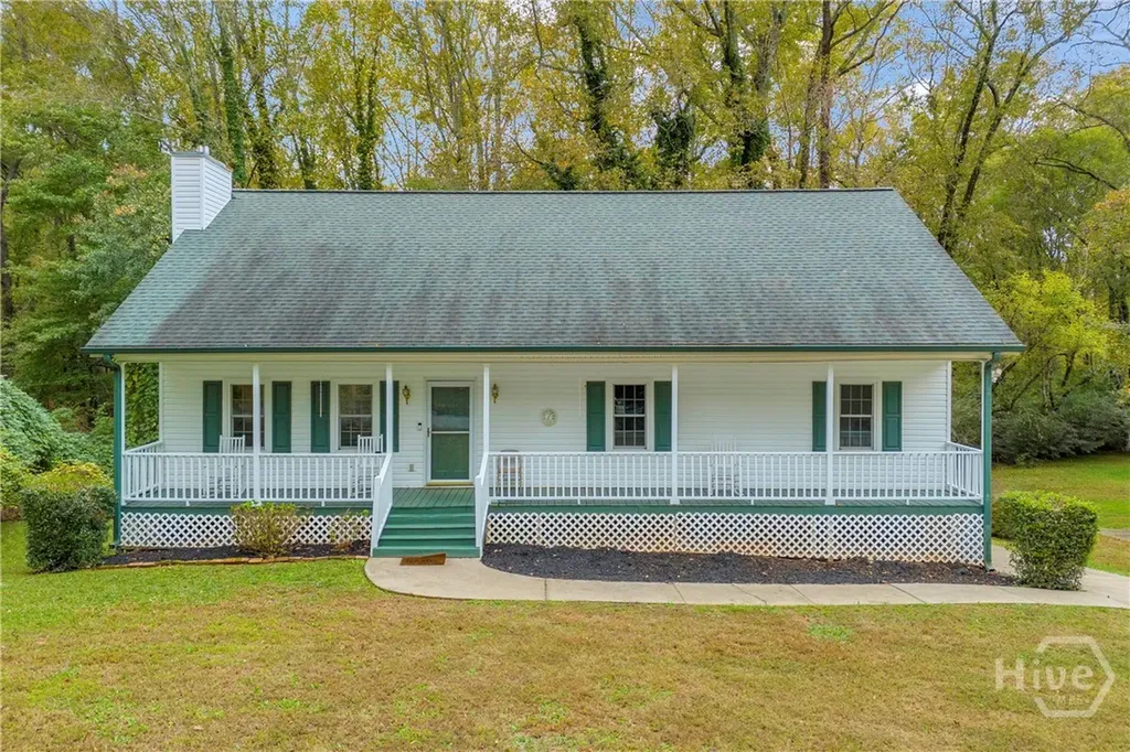 140 Breckenridge Lane Athens GA 30606