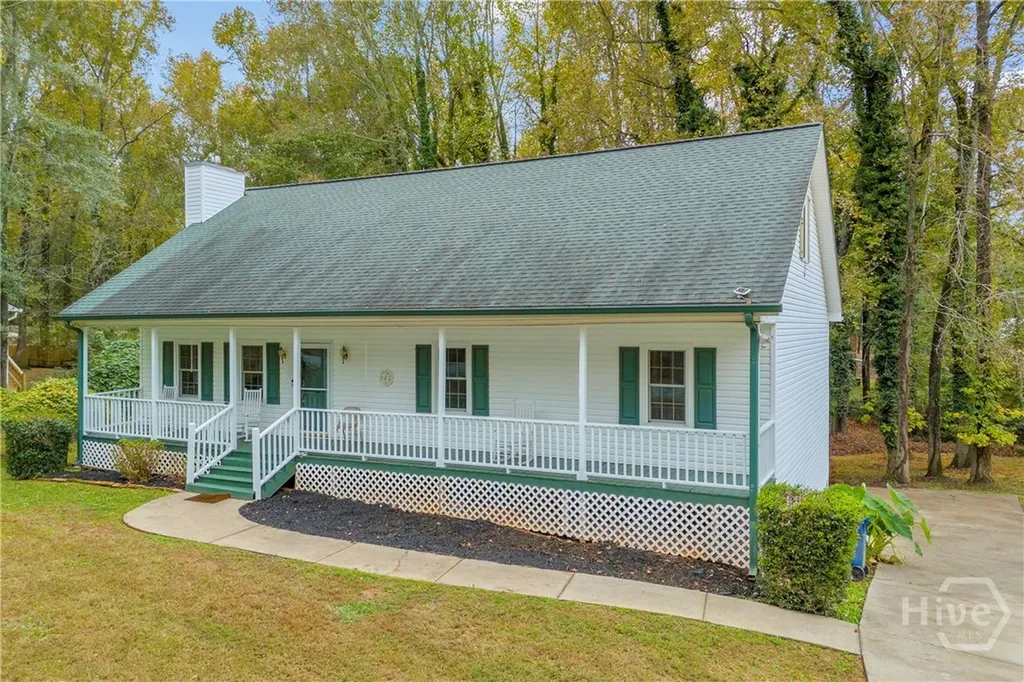 140 Breckenridge Lane Athens GA 30606