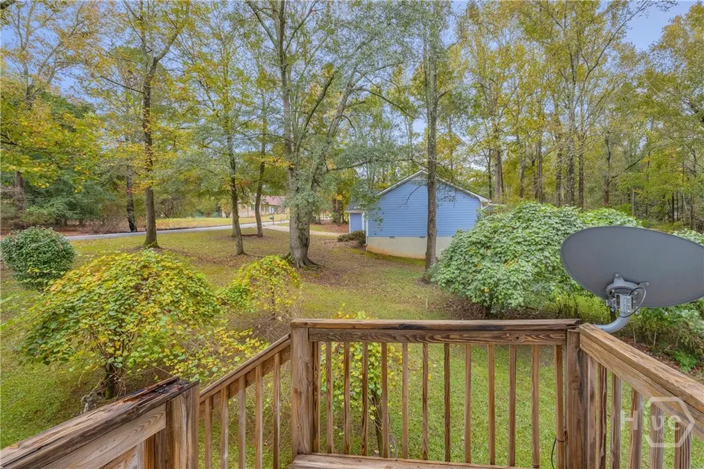 140 Breckenridge Lane Athens GA 30606