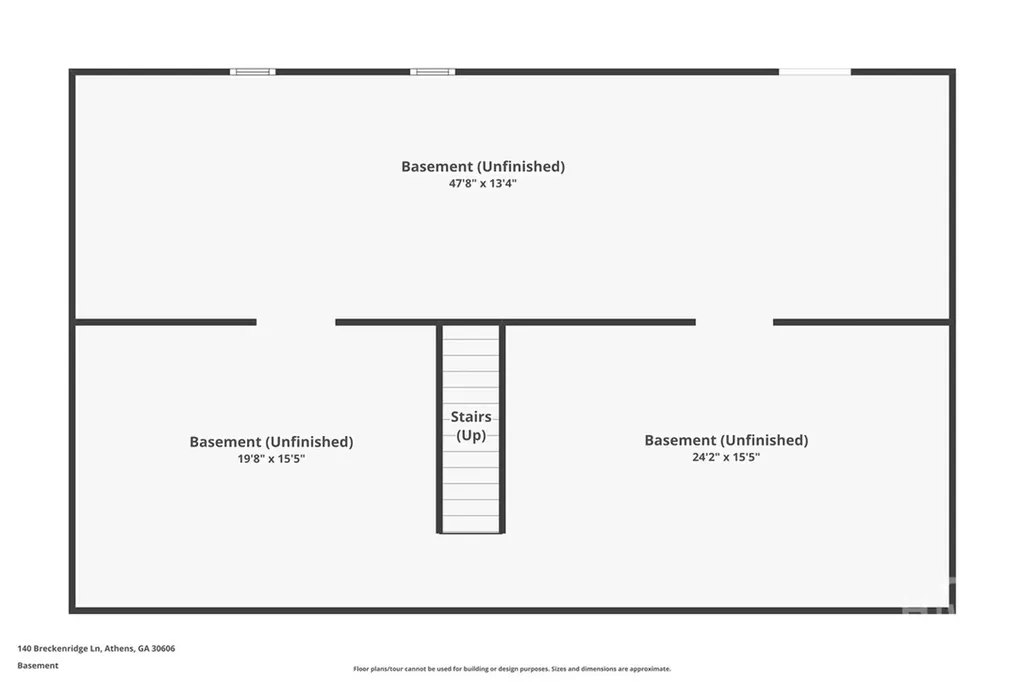 140 Breckenridge Lane Athens GA 30606