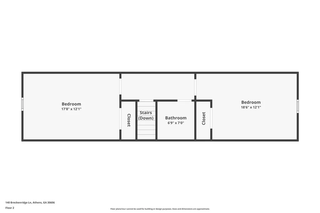 140 Breckenridge Lane Athens GA 30606