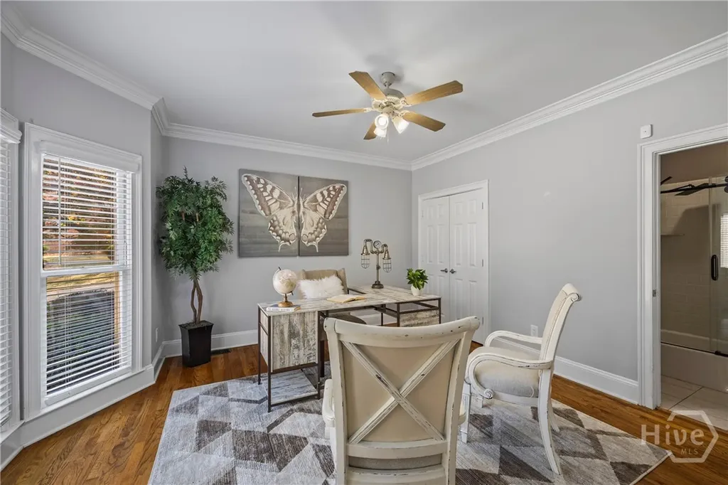 124 Pin Oak Court Athens GA 30606