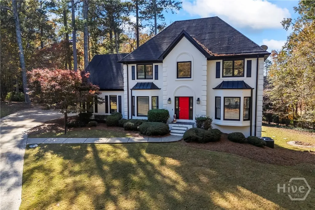 124 Pin Oak Court Athens GA 30606