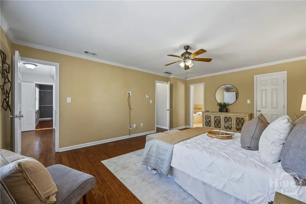 124 Pin Oak Court Athens GA 30606