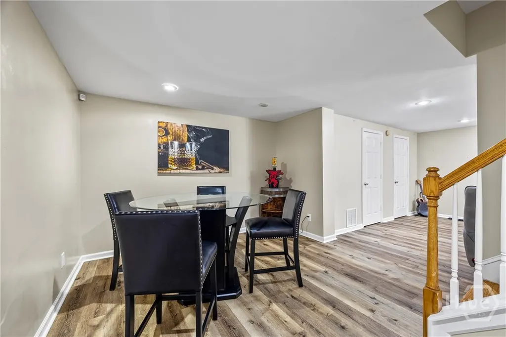 124 Pin Oak Court Athens GA 30606