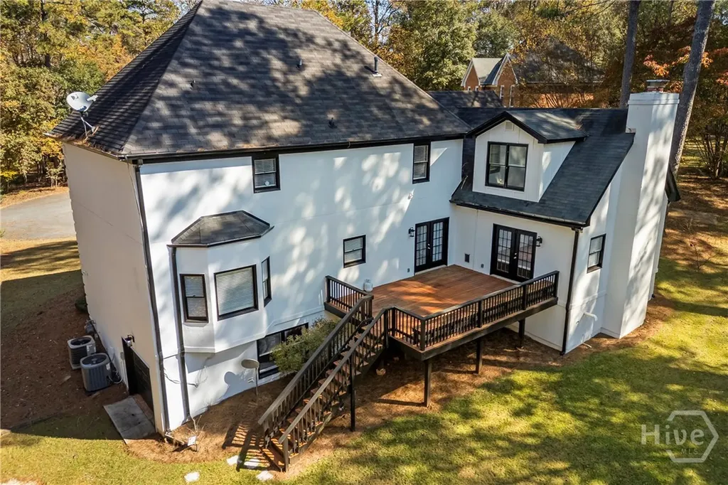 124 Pin Oak Court Athens GA 30606