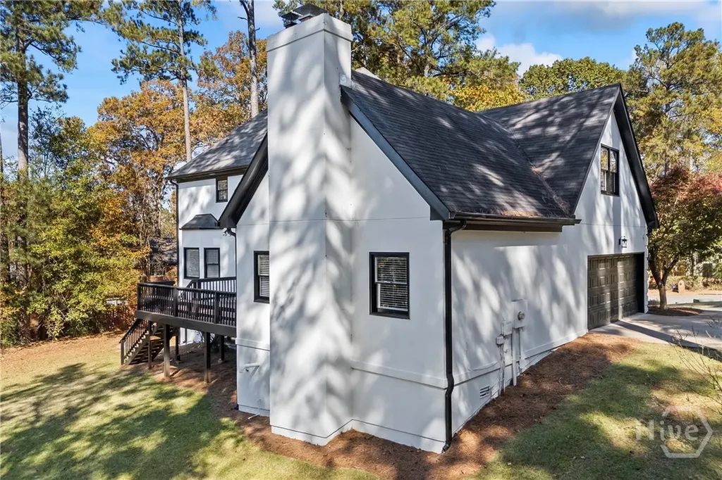 124 Pin Oak Court Athens GA 30606