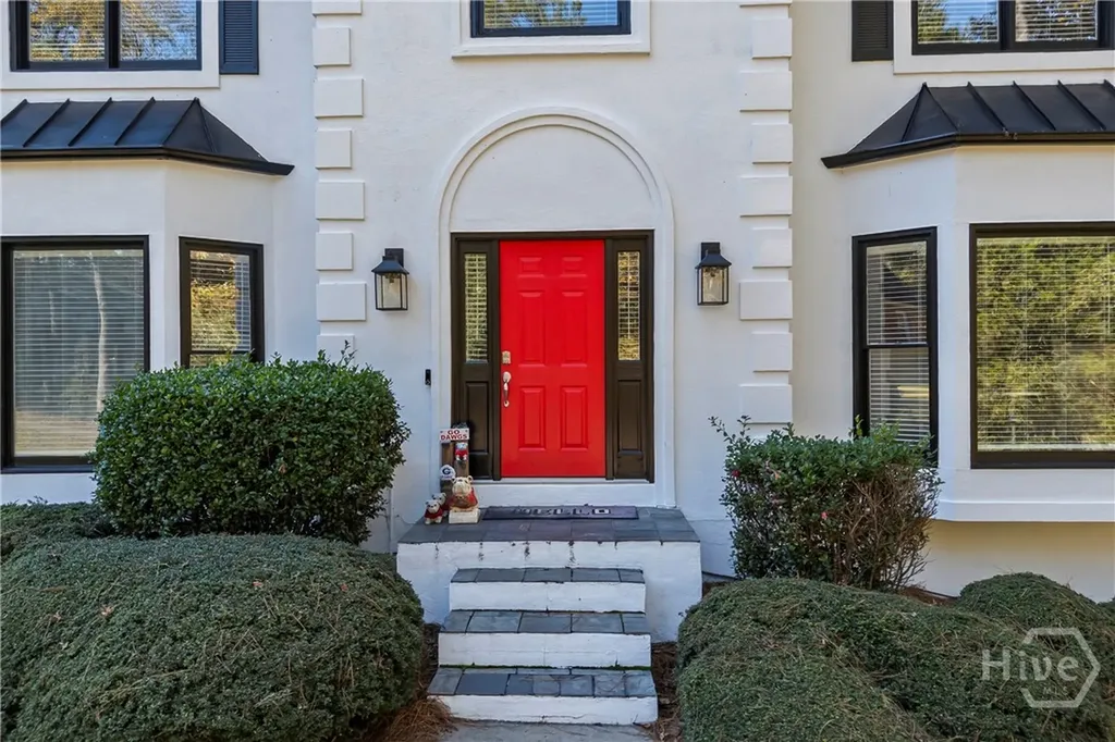 124 Pin Oak Court Athens GA 30606