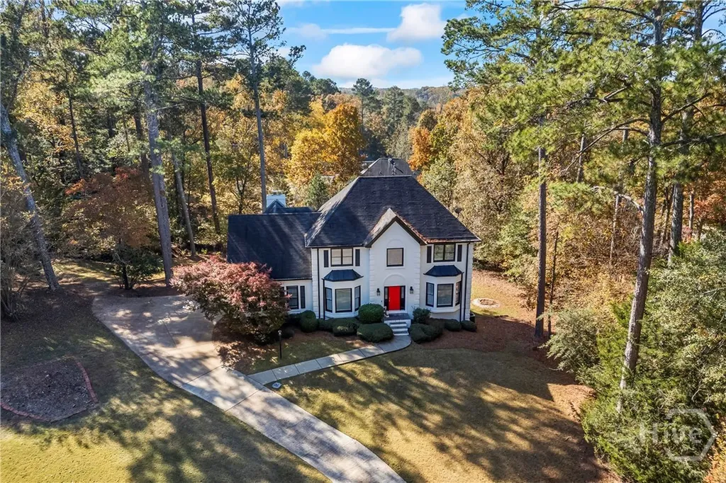 124 Pin Oak Court Athens GA 30606