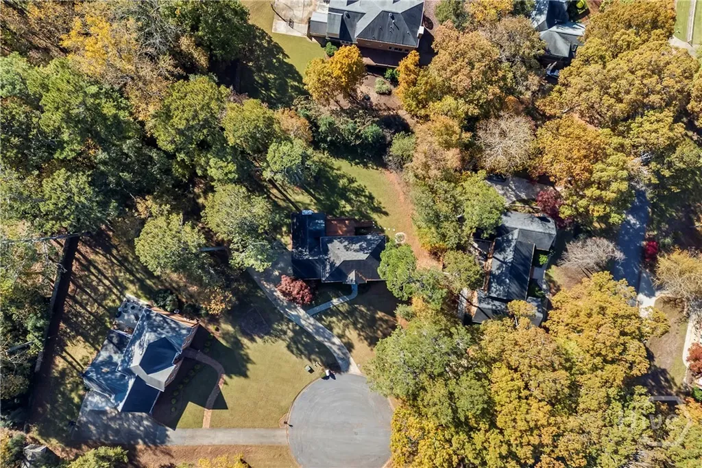 124 Pin Oak Court Athens GA 30606