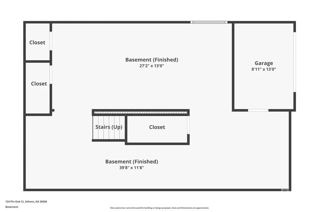 124 Pin Oak Court Athens GA 30606